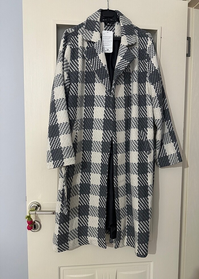 Kadın kaban - Görsel 2