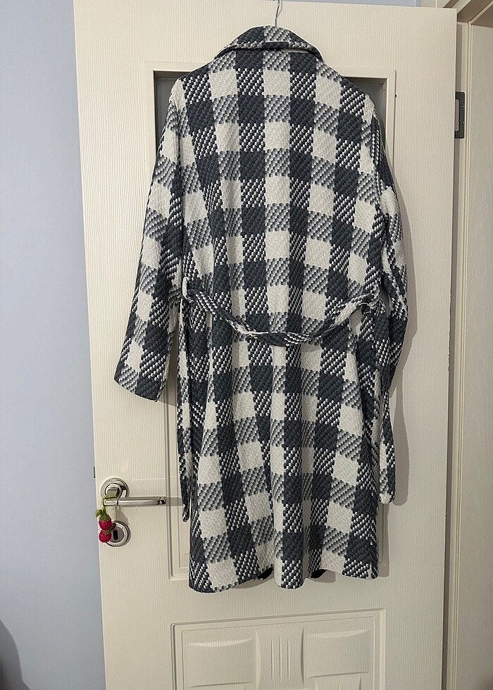 Kadın kaban - Görsel 3