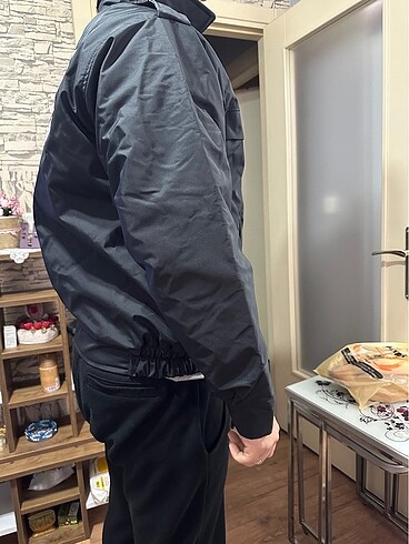 Güvenlik montu - Görsel 6