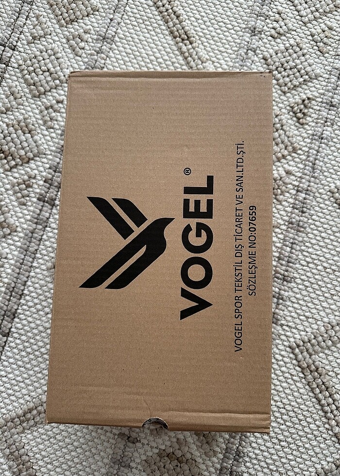 Vogel ayakkabı - Görsel 4