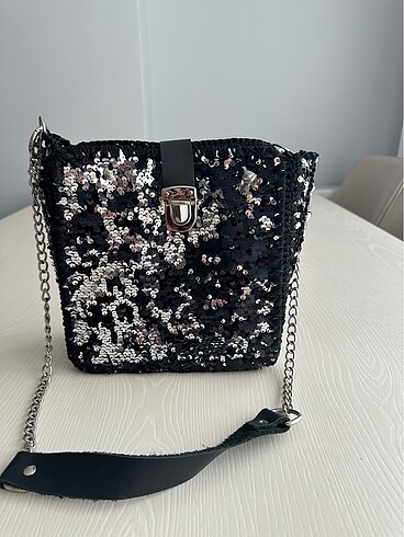 Bayan çanta - Görsel 5
