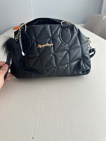 Bayan çanta - Görsel 8