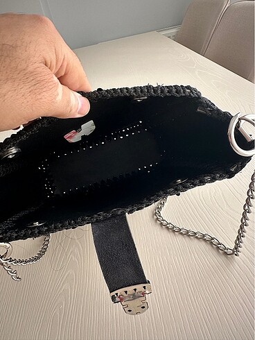 Bayan çanta - Görsel 7