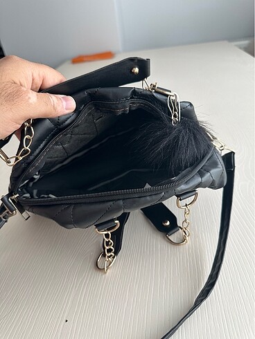 Bayan çanta - Görsel 10