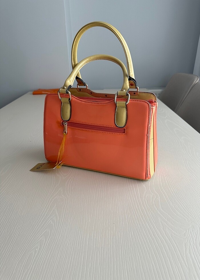 Bayan çanta - Görsel 2