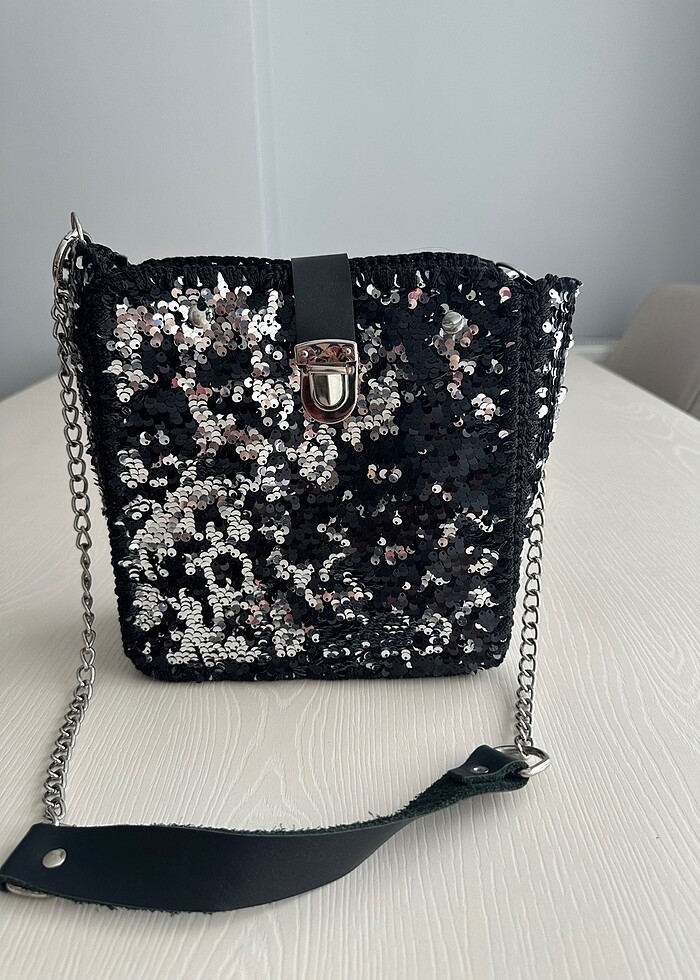 Bayan çanta - Görsel 5