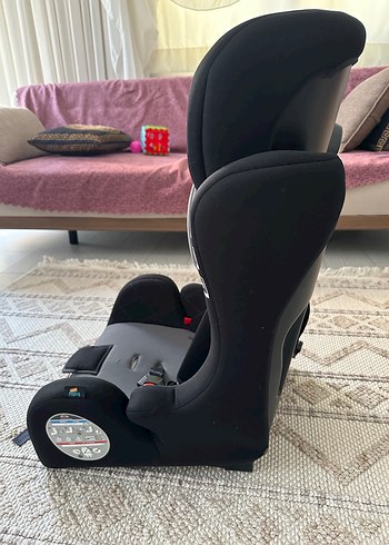 Oto koltuğu - Görsel 4