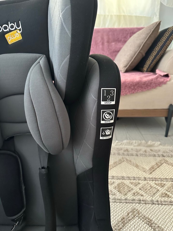 Oto koltuğu - Görsel 3