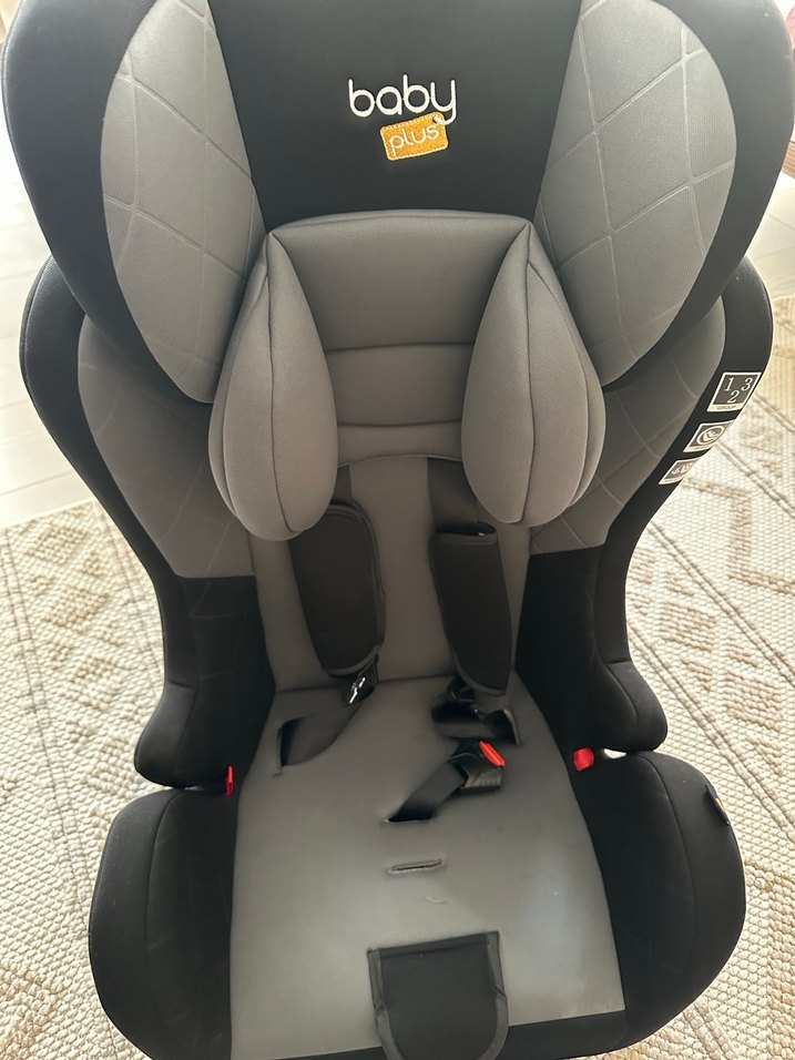 Oto koltuğu - Görsel 2