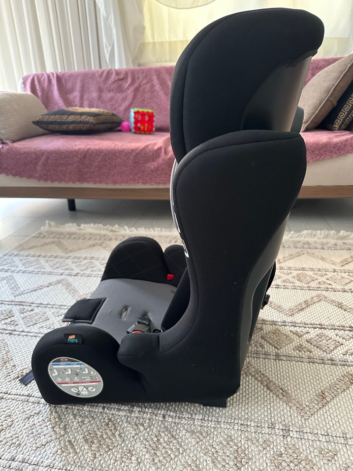 Oto koltuğu - Görsel 4