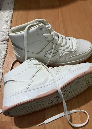 Kadın Spor Ayakkabı - Görsel 2