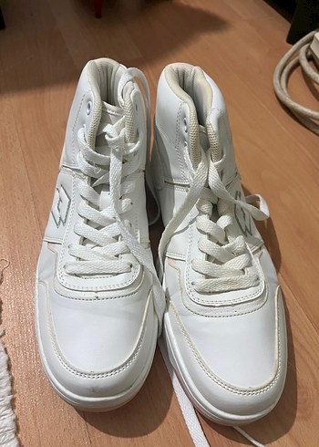 Kadın Spor Ayakkabı - Görsel 3