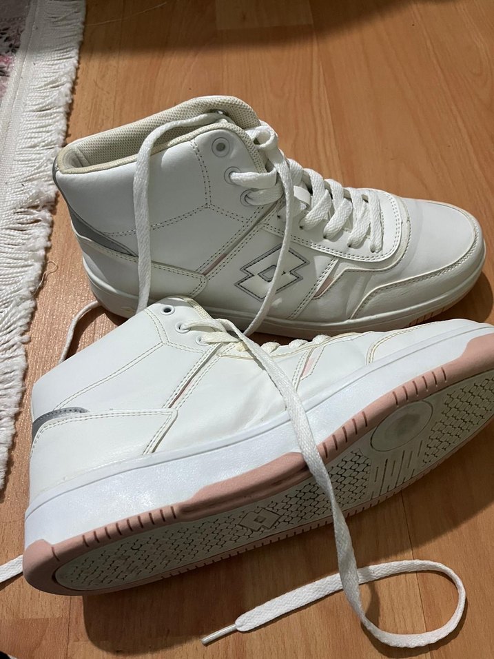 Kadın Spor Ayakkabı - Görsel 2