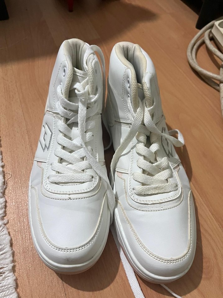 Kadın Spor Ayakkabı - Görsel 3