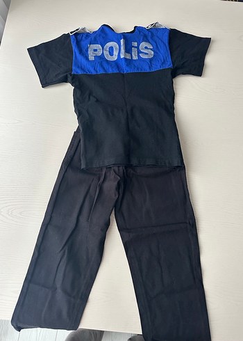 Çocuk üniforma - Görsel 2