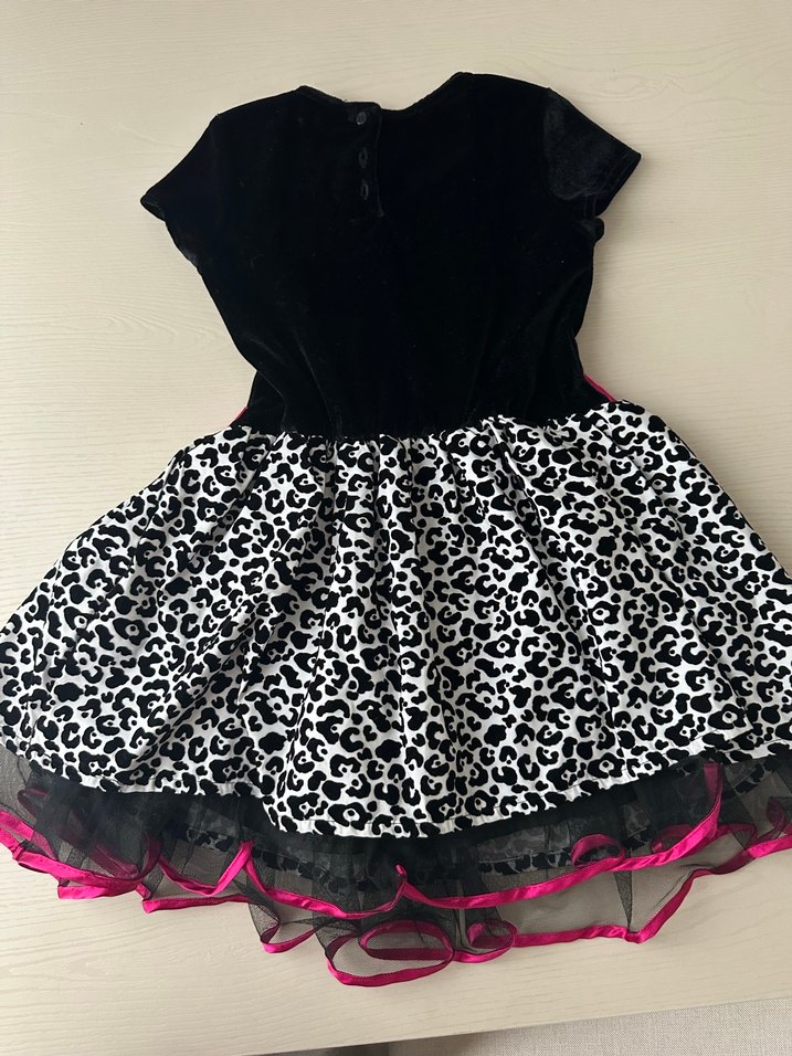 Kız Çocuk kostüm - Görsel 2