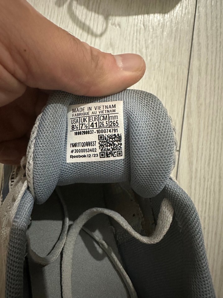 Reebok  Erkek Koşu Ayakkabısı - Görsel 2