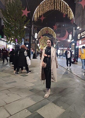 38 Beden İkili takım