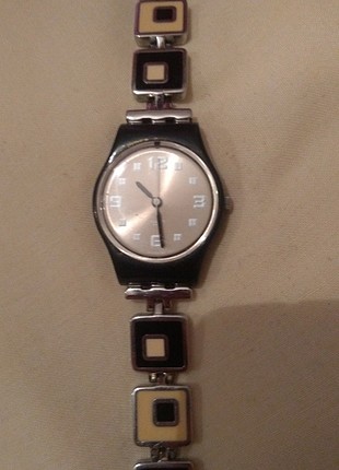 Orjinal Swatch Saat