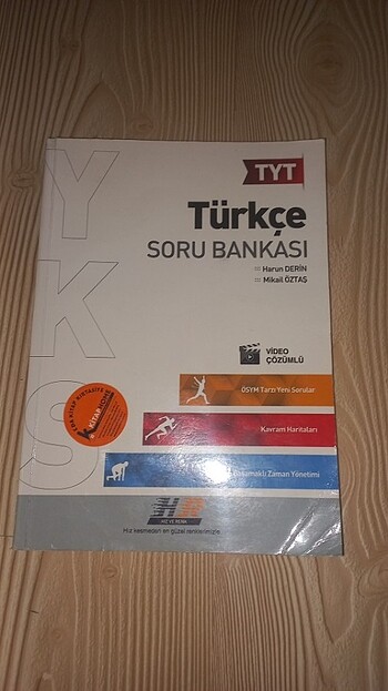 HIZ VE RENK