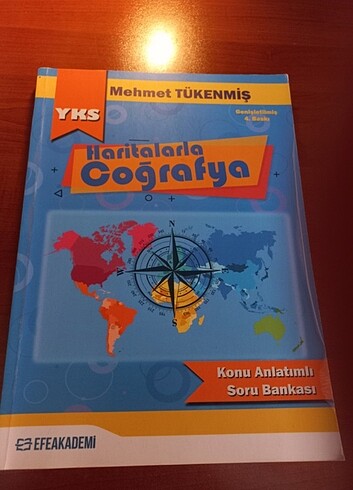 Coğrafya 