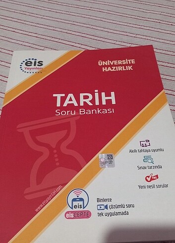 tyt tarih