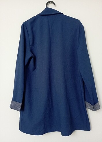 Diğer Oversize kadın ceket
