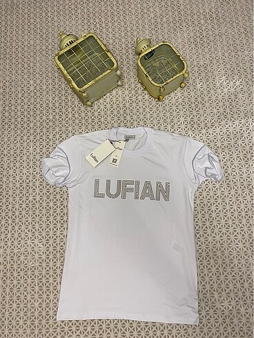 Lufian tişört