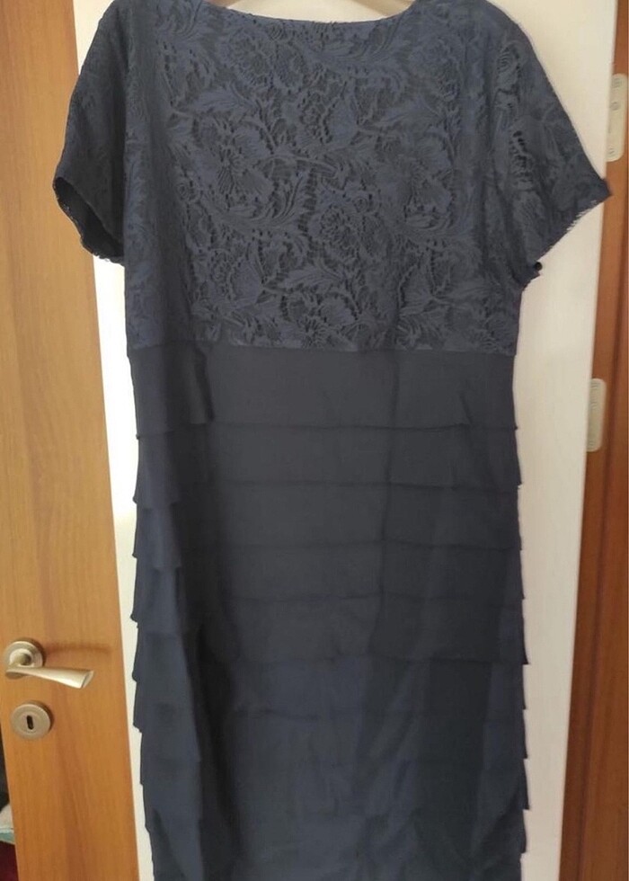 Elbise beden:5 - Görsel 2