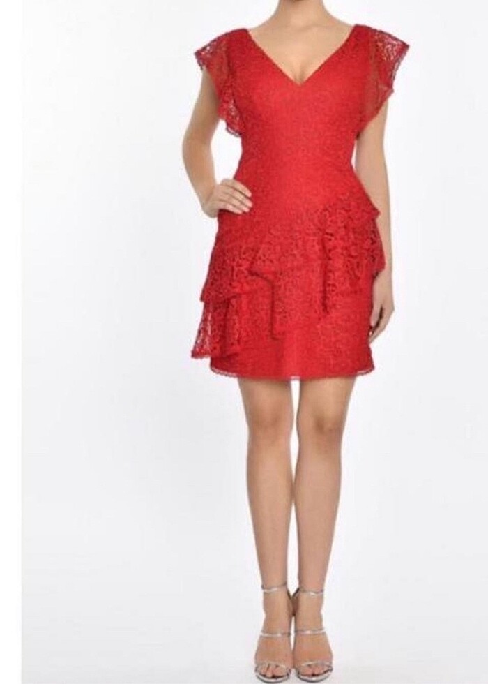 Abiye elbise - Görsel 2