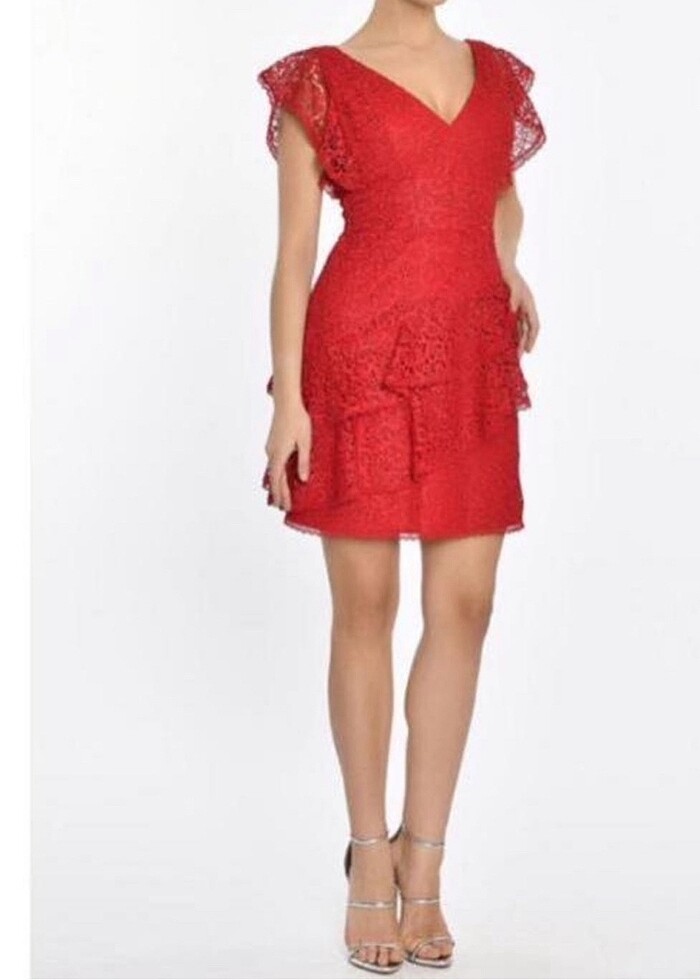 Abiye elbise - Görsel 3