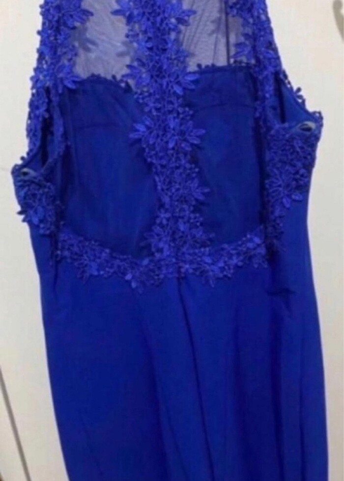 Abiye Elbise - Görsel 3