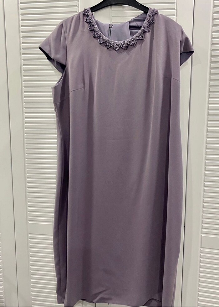 Ceket elbise takım - Görsel 3