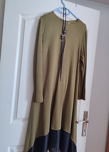 Haki tunik