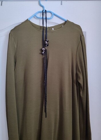 xl Beden Haki tunik