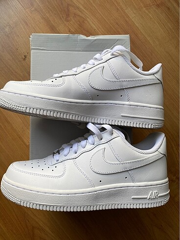 Nike Air Force
