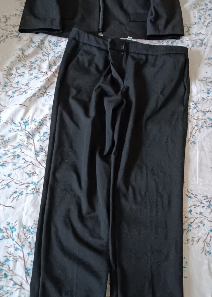 Pantolon ceket - Görsel 2