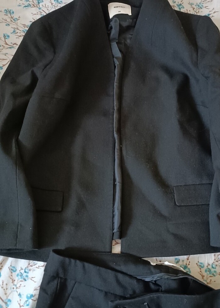 Pantolon ceket - Görsel 5