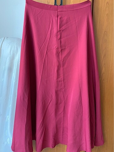 Pembe etek