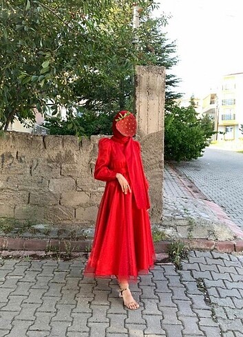 Peri Abiye 