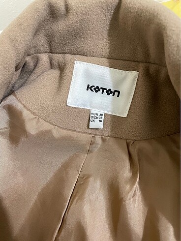 38 Beden camel Renk Kaban
