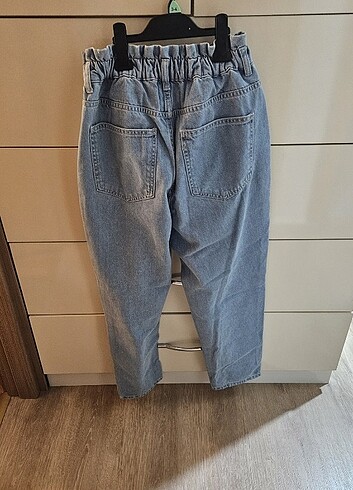 32 Beden Jean pantolon