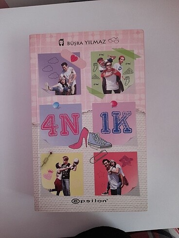 4n1k ciltsiz