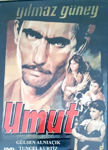 UMUT YILMAZ GÜNEY FİLMİ