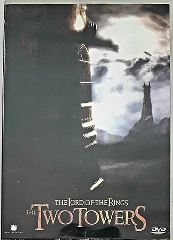 YÜZÜKLERİN EFENDİSİNE yabancı dvd film 