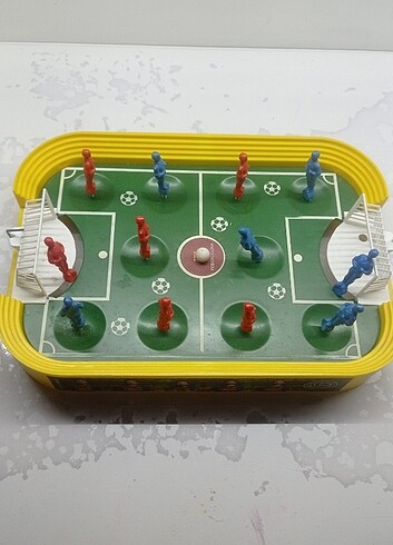 Futbol oyunu