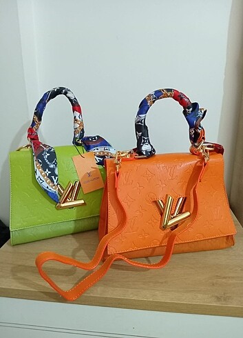 Louis Vuitton Çanta