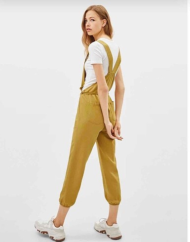 Bershka tulum salopet