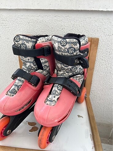 Decathlon Çocuk paten