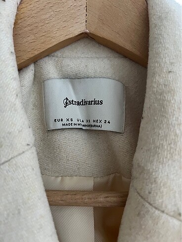 Stradivarius Bayan kaban